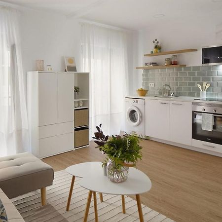155A - Apartamento Junto Al Puerto Deportivo 希洪 外观 照片