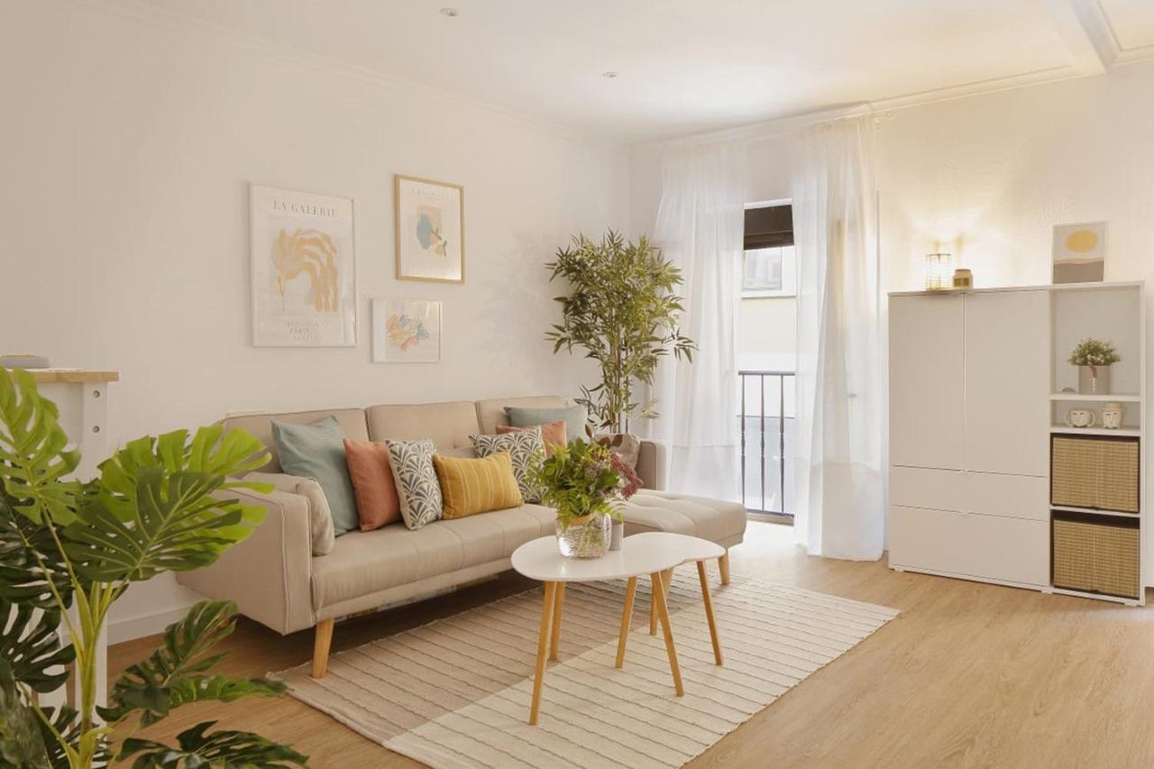 155A - Apartamento Junto Al Puerto Deportivo 希洪 外观 照片