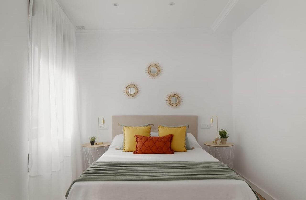 155A - Apartamento Junto Al Puerto Deportivo 希洪 外观 照片